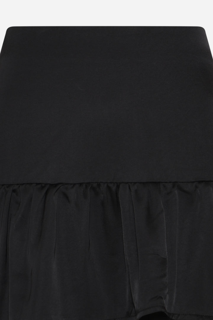 Bruuns Bazaar Women KorthalsiaBBIxora nederdel Nederdele Black