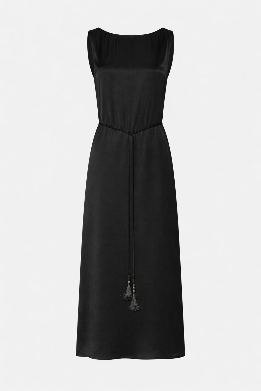 Bruuns Bazaar Women KorthalsiaBBKarola dress Kjoler Black