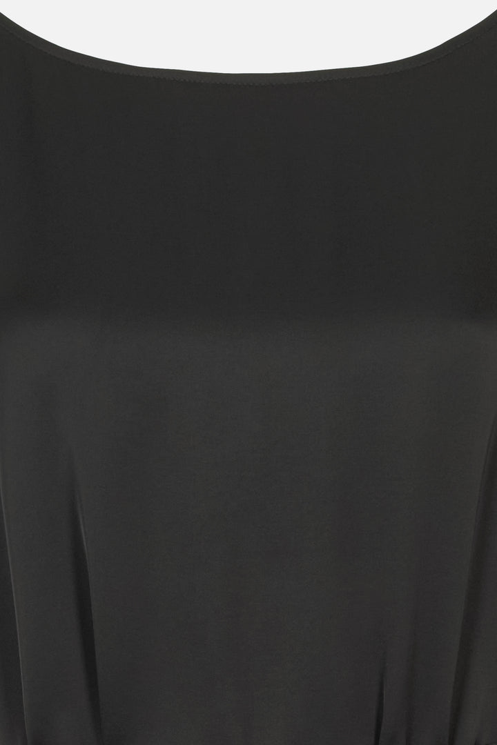 Bruuns Bazaar Women KorthalsiaBBKarola dress Kjoler Black