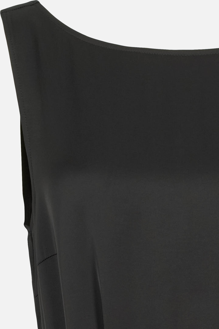Bruuns Bazaar Women KorthalsiaBBKarola dress Kjoler Black