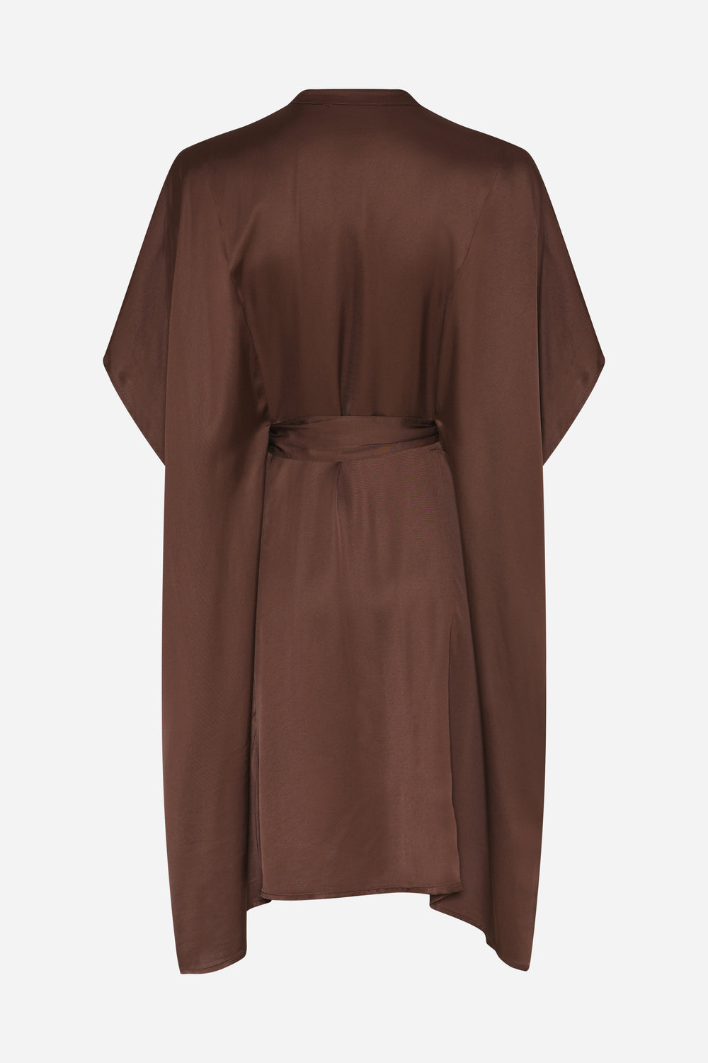 Bruuns Bazaar Women KorthalsiaBBTireva dress Kjoler Chestnut
