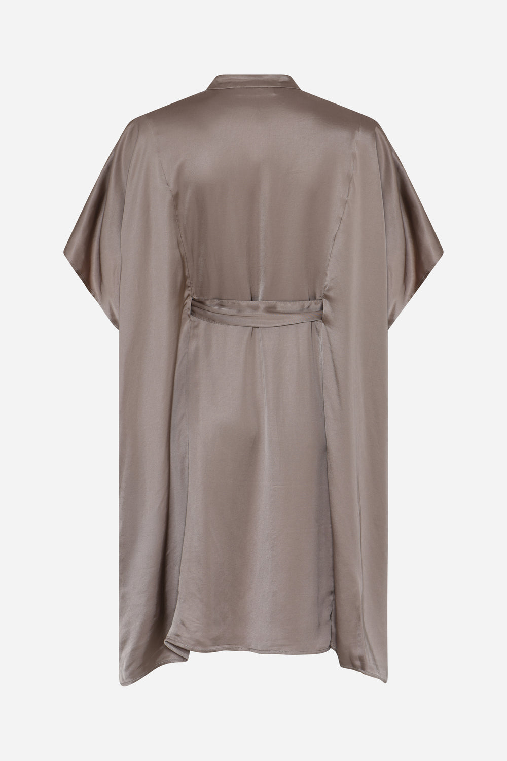 Bruuns Bazaar Women KorthalsiaBBTireva dress Kjoler Fungi