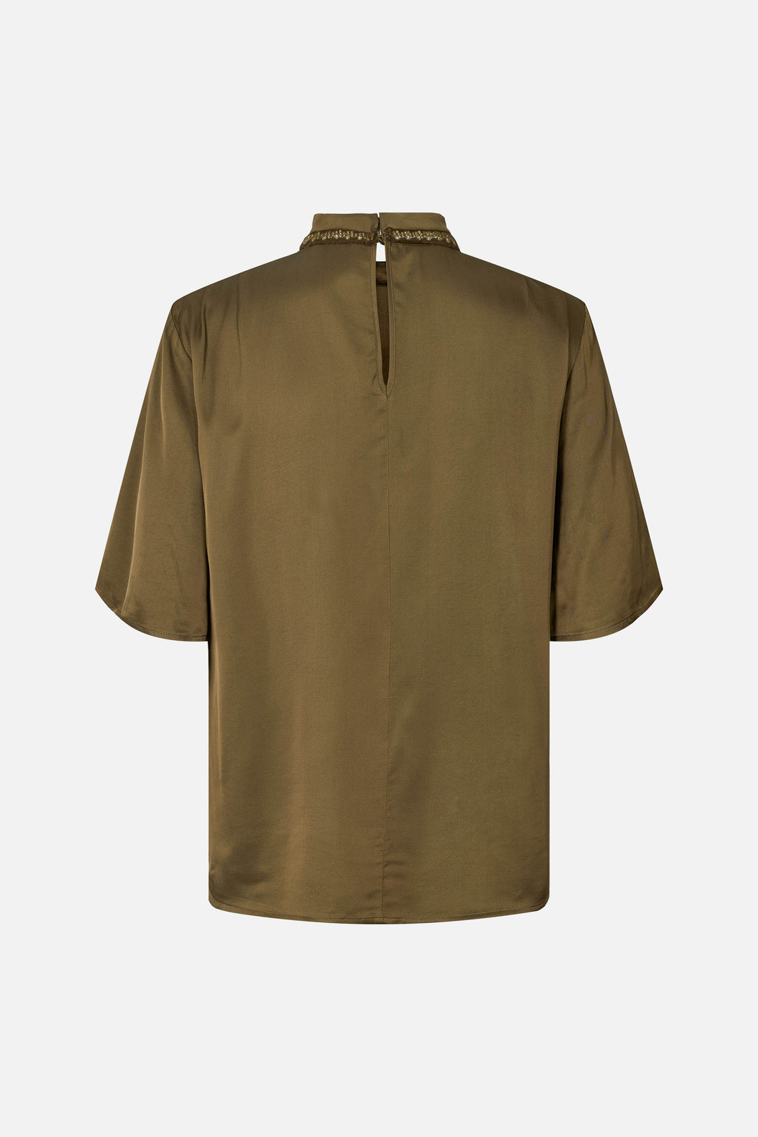 Bruuns Bazaar Women KorthalsiaBBUmari bluse Bluser Beech