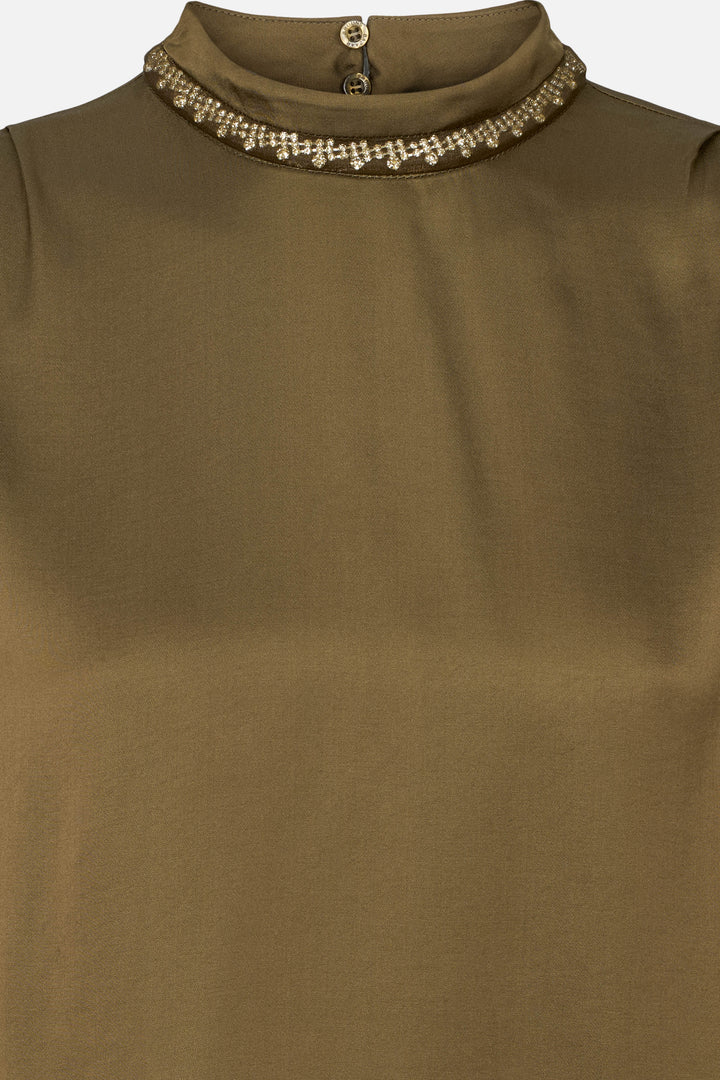 Bruuns Bazaar Women KorthalsiaBBUmari bluse Bluser Beech