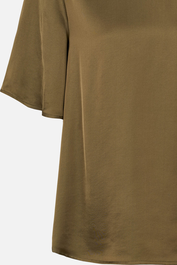 Bruuns Bazaar Women KorthalsiaBBUmari bluse Bluser Beech