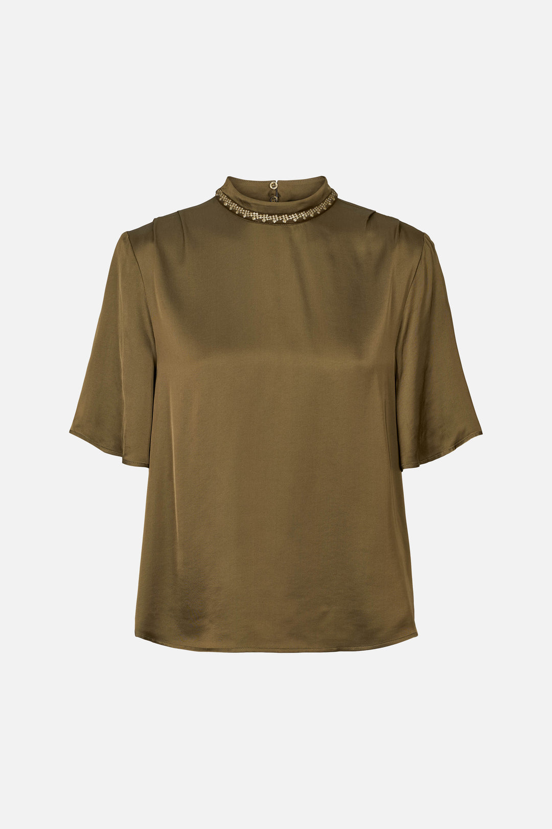 Bruuns Bazaar Women KorthalsiaBBUmari bluse Bluser Beech