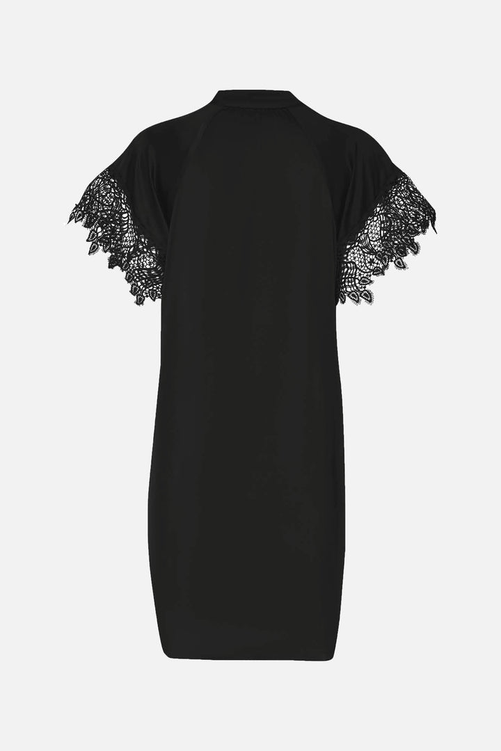 Bruuns Bazaar Women KorthalsiaBBWenny dress Kjoler Black