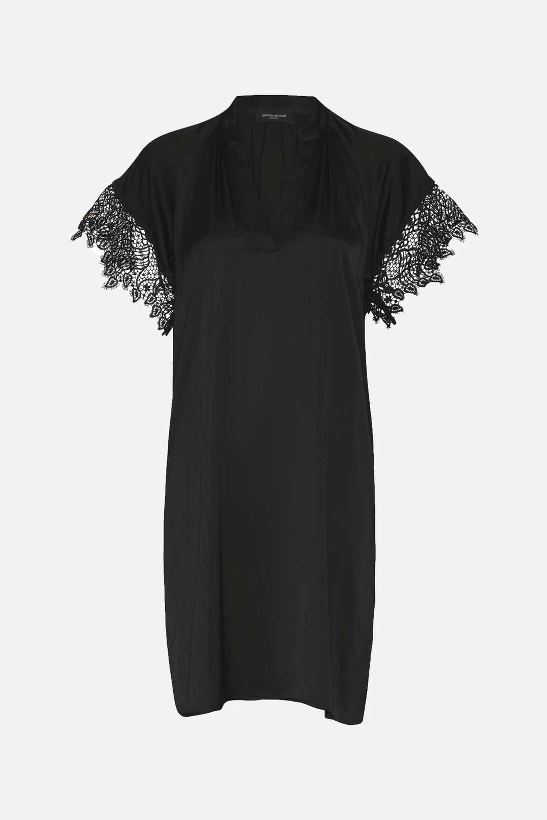 Bruuns Bazaar Women KorthalsiaBBWenny dress Kjoler Black