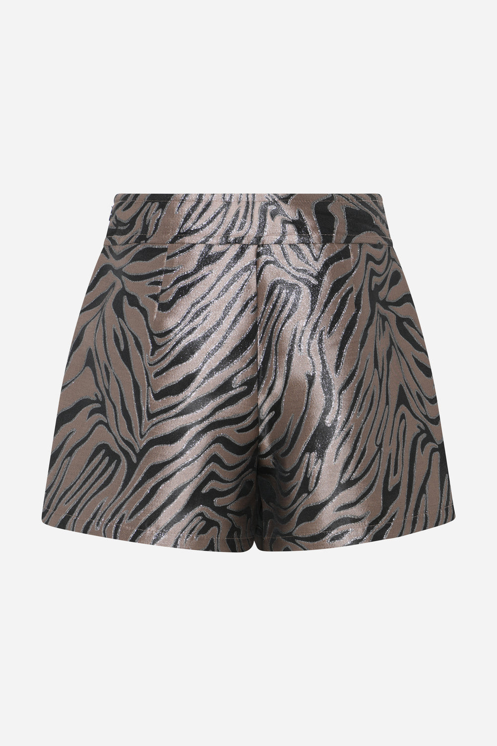 Bruuns Bazaar Women KousaBBElica shorts Shorts Zebra