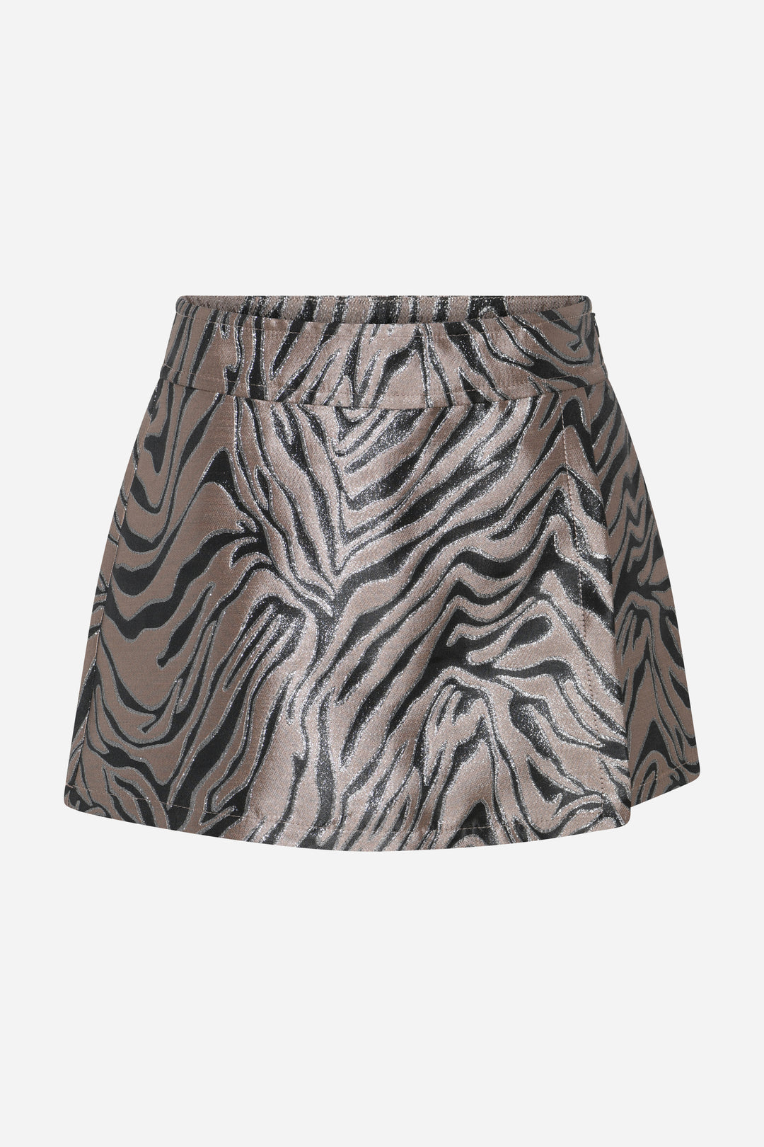 Bruuns Bazaar Women KousaBBElica shorts Shorts Zebra