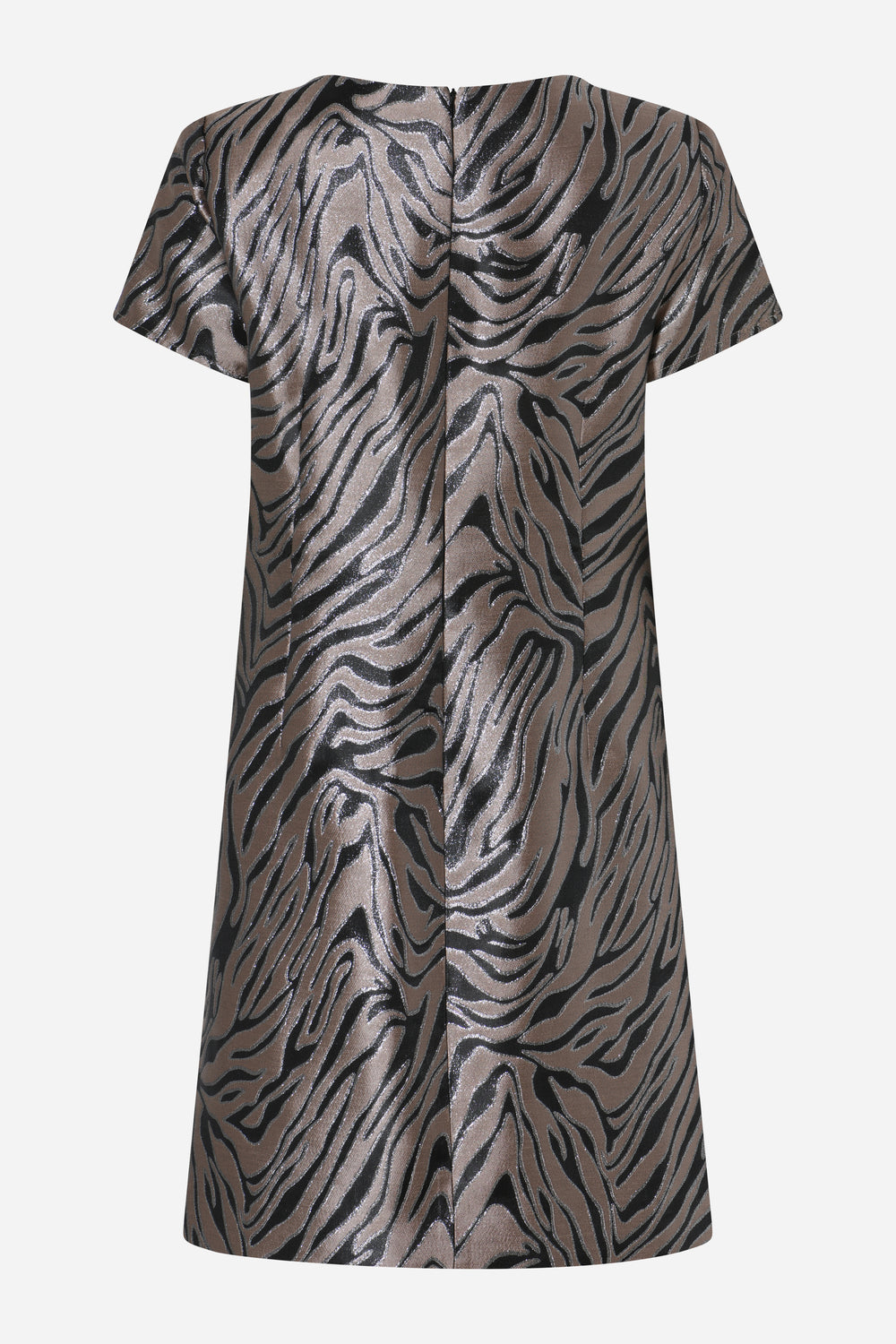 Bruuns Bazaar Women KousaBBTereni kjole Kjoler Zebra
