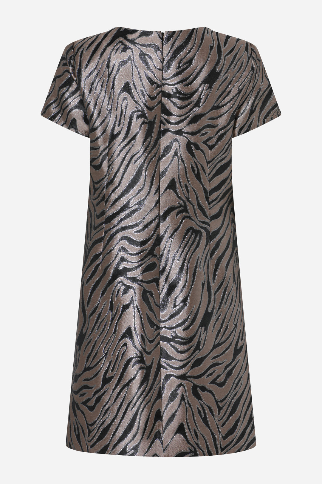 Bruuns Bazaar Women KousaBBTereni kjole Kjoler Zebra