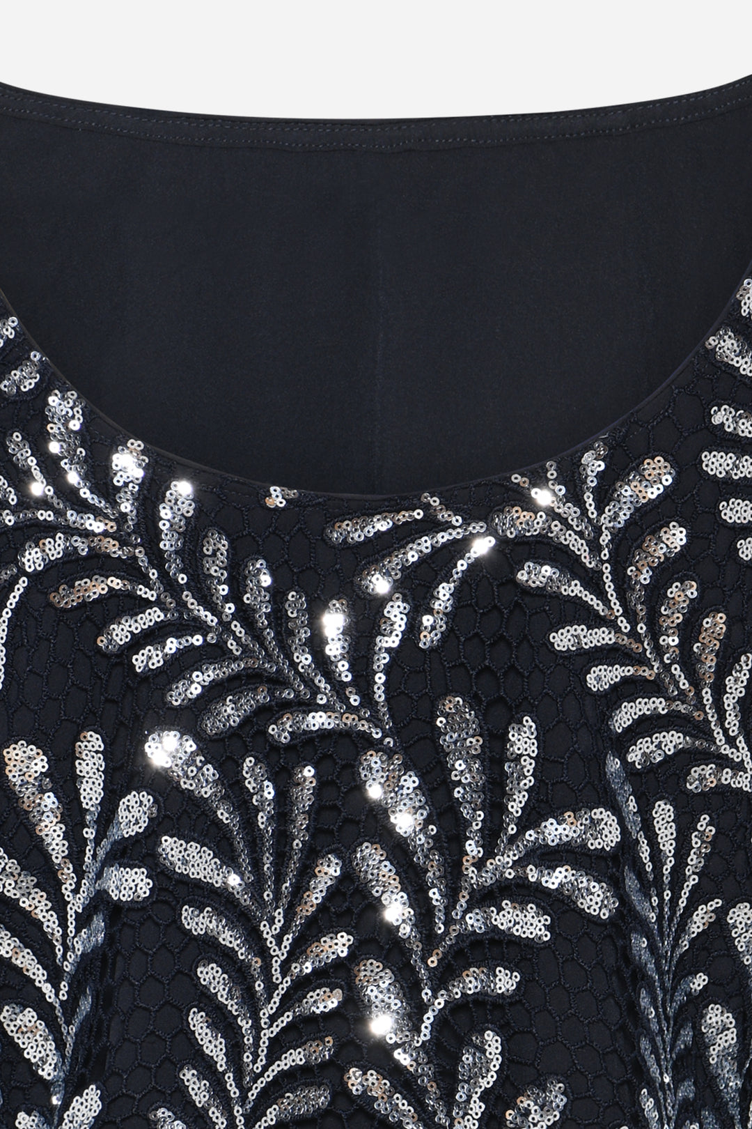 Bruuns Bazaar Women KumarahouBBIgnara bluse Bluser Dark blue silver