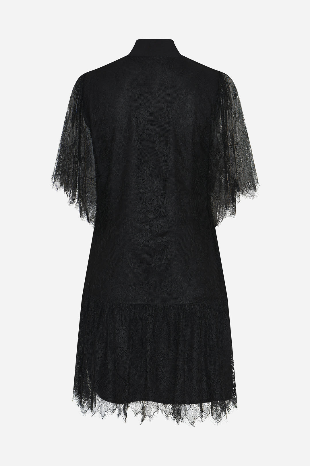 Bruuns Bazaar Women LaccoBBZuzana kjole Kjoler Black
