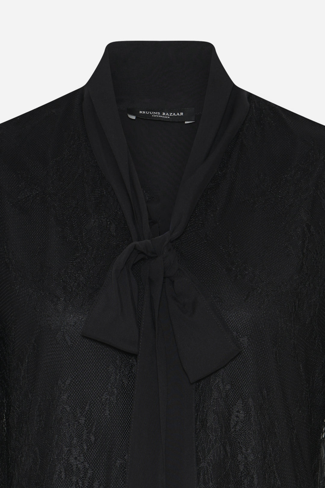 Bruuns Bazaar Women LaccoBBZuzana kjole Kjoler Black