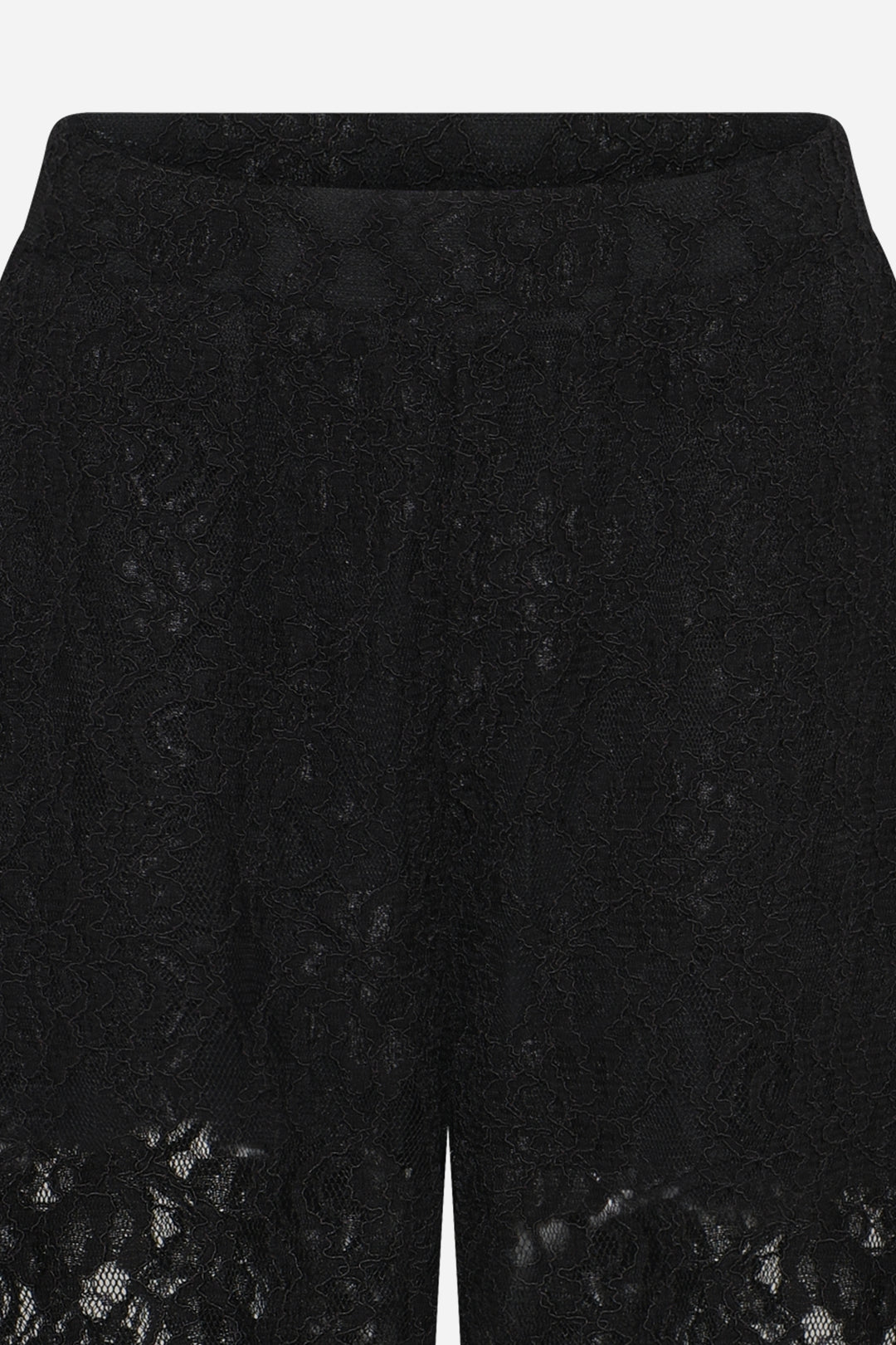 Bruuns Bazaar Women LacioBBLace bukser Bukser Black