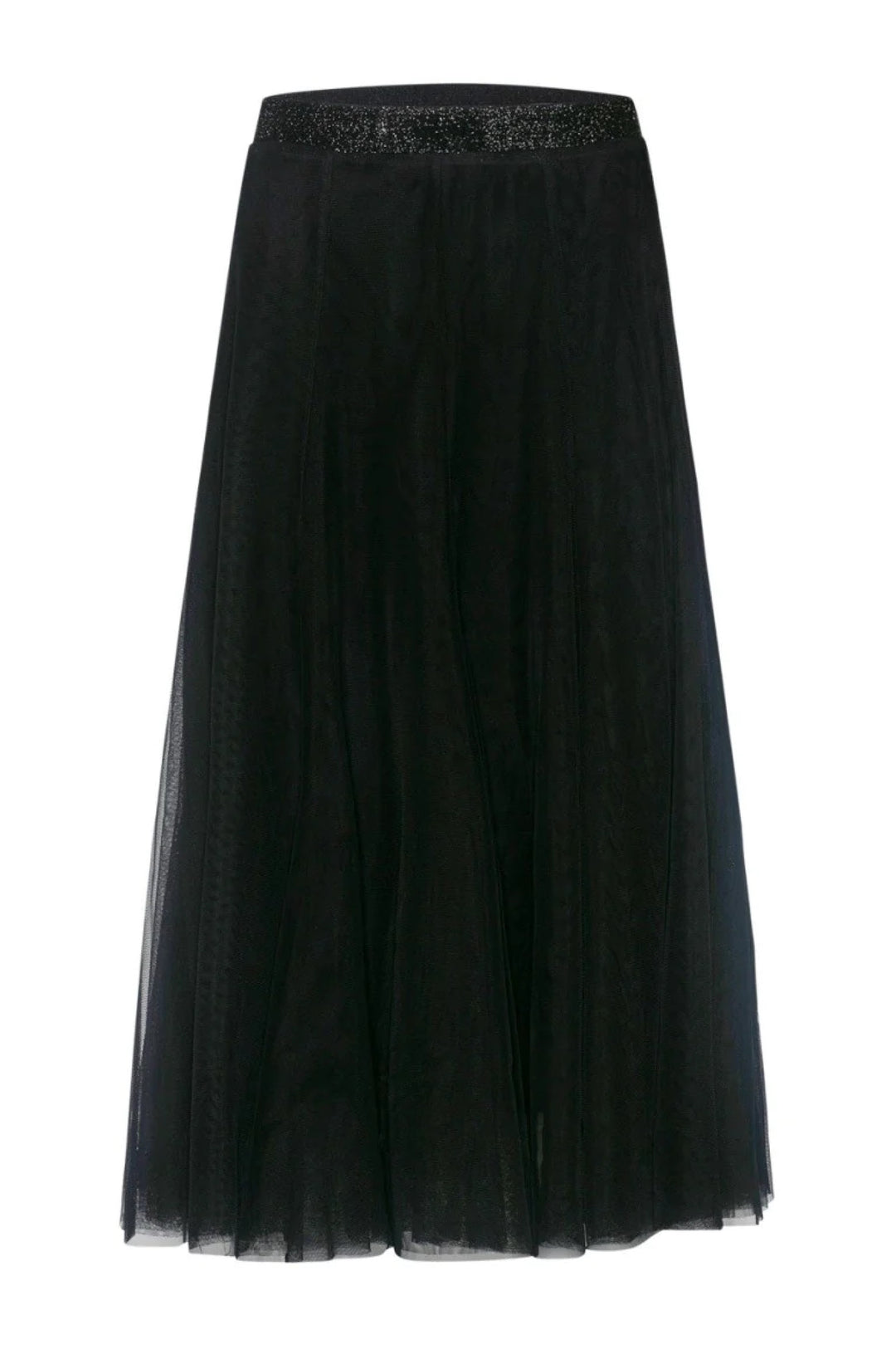 Bruuns Bazaar Women Lala Abbie Nederdel Skirt Black