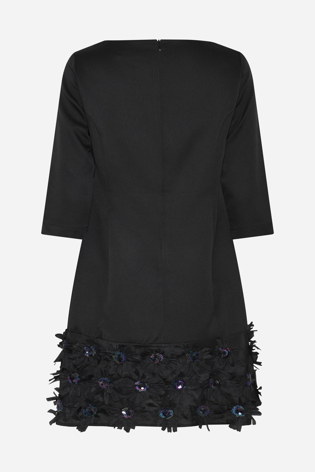 Bruuns Bazaar Women LanceoBBMalle kjole Kjoler Black