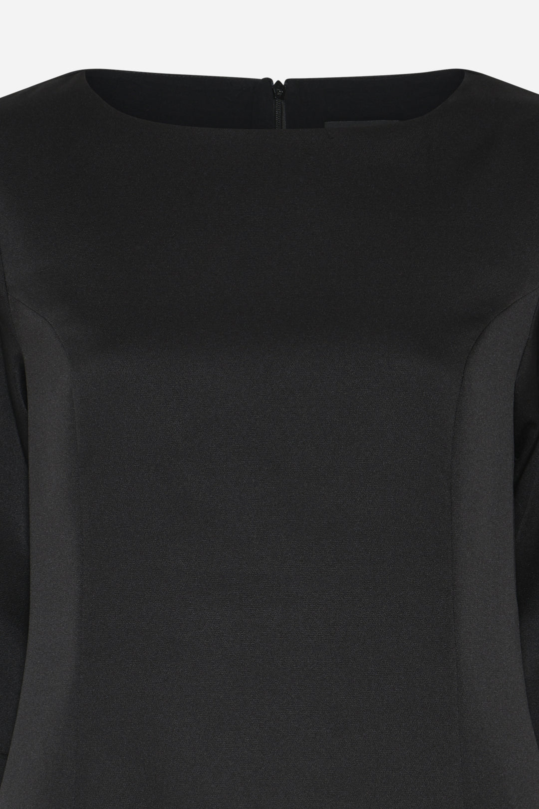 Bruuns Bazaar Women LanceoBBMalle kjole Kjoler Black