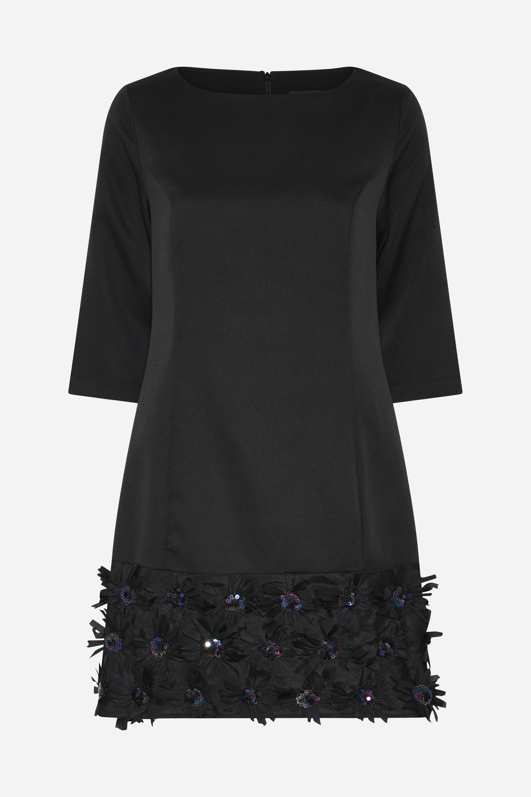 Bruuns Bazaar Women LanceoBBMalle kjole Kjoler Black
