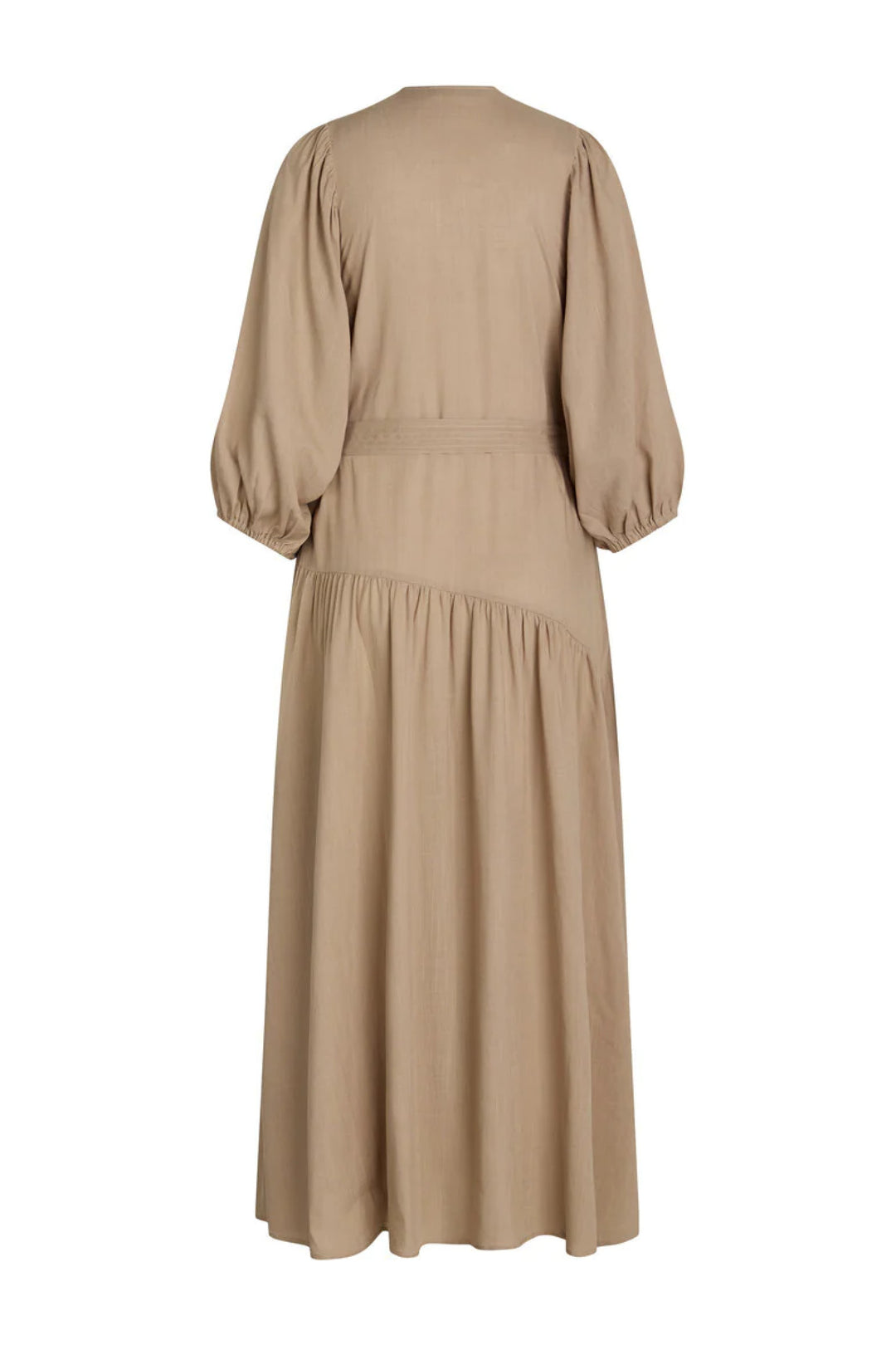 Bruuns Bazaar Women LavateraBBHania dress Kjoler .Sand