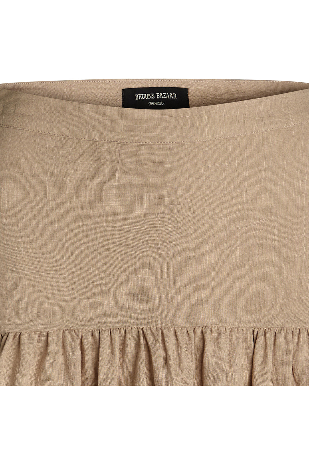 Bruuns Bazaar Women LavateraBBHarpa skirt Skirt .Sand