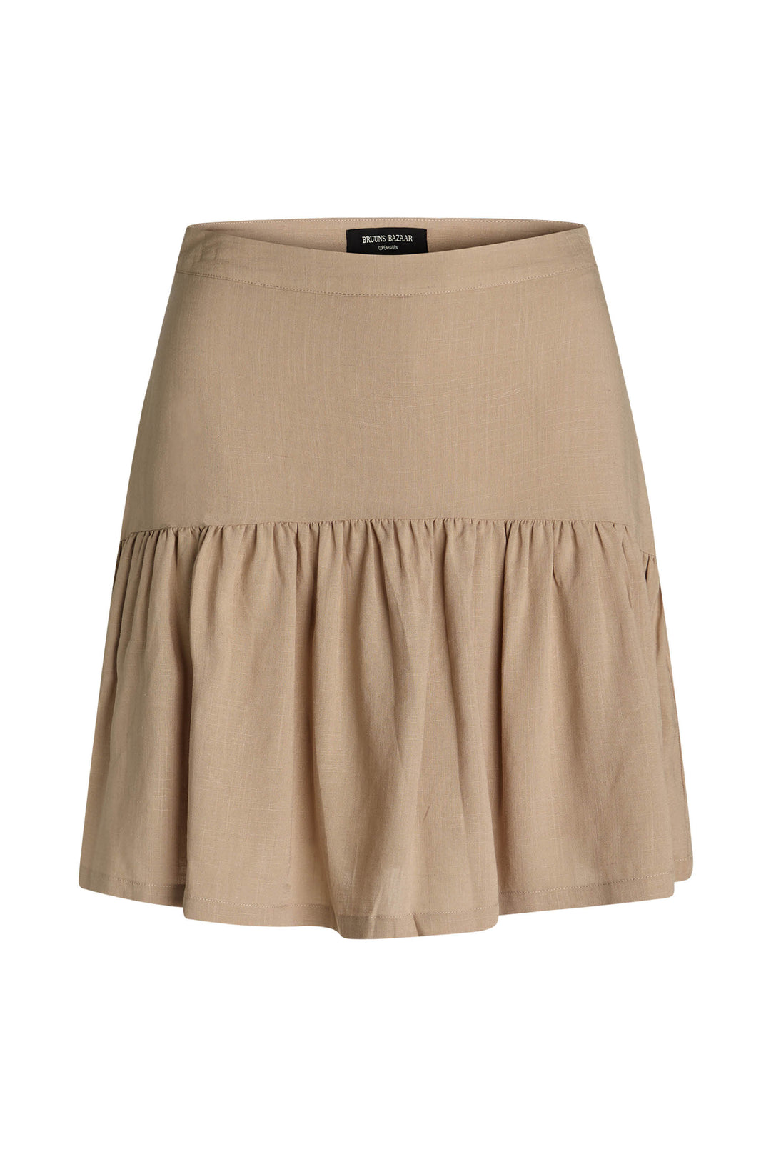 Bruuns Bazaar Women LavateraBBHarpa skirt Skirt .Sand