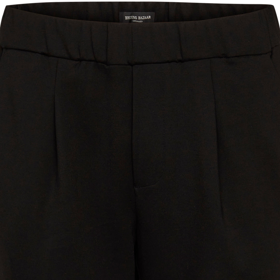 Bruuns Bazaar Men LayBBClarks pants Pants Black