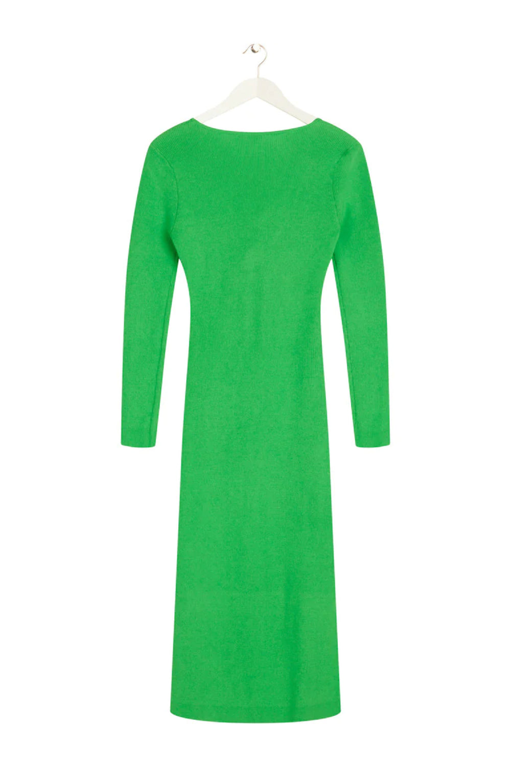 BZR LelaBZJenner dress Dress Green Flash