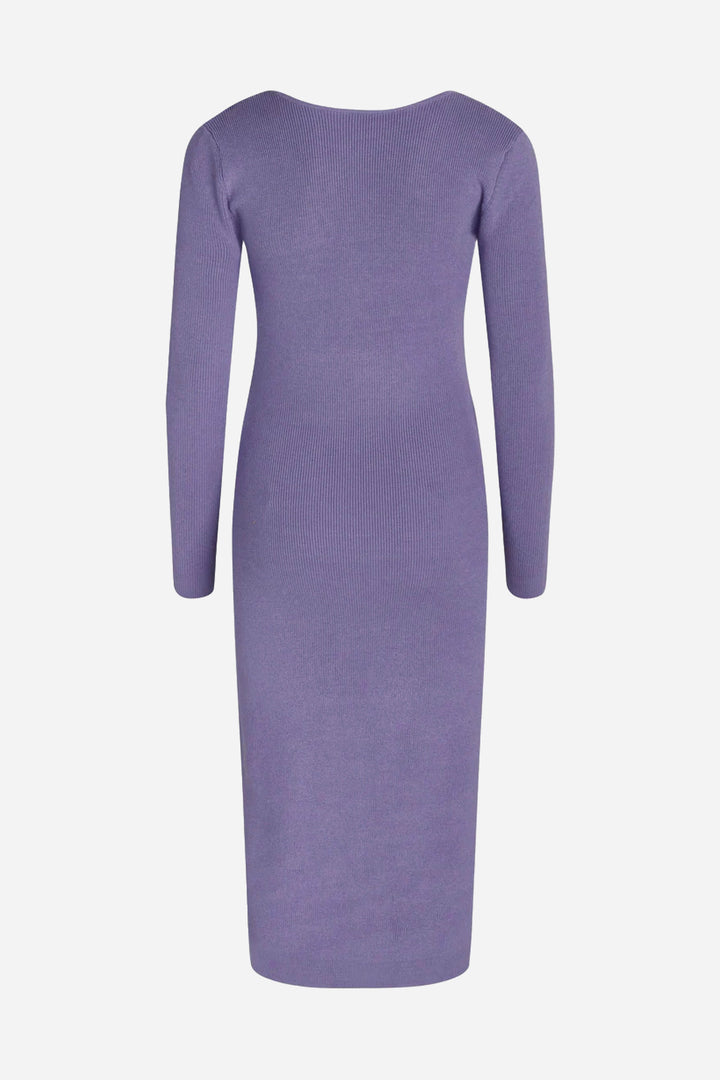 BZR LelaBZJenner dress Kjoler Lavender