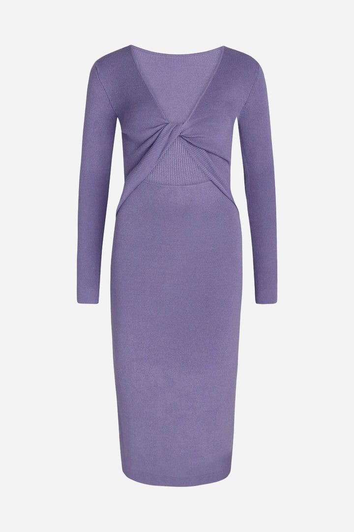 BZR LelaBZJenner dress Kjoler Lavender