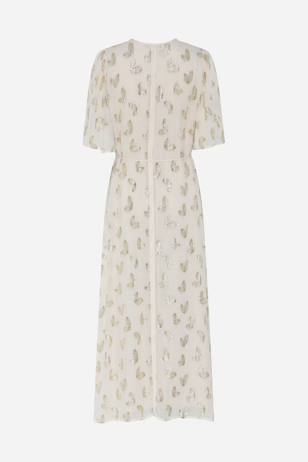 Bruuns Bazaar Women LicualaBBMajlyasa kjole Kjoler Moonbeam