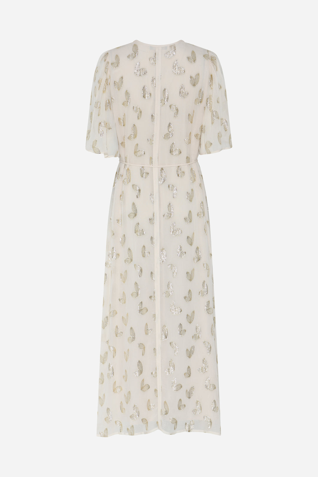 Bruuns Bazaar Women LicualaBBMajlyasa kjole Kjoler Moonbeam