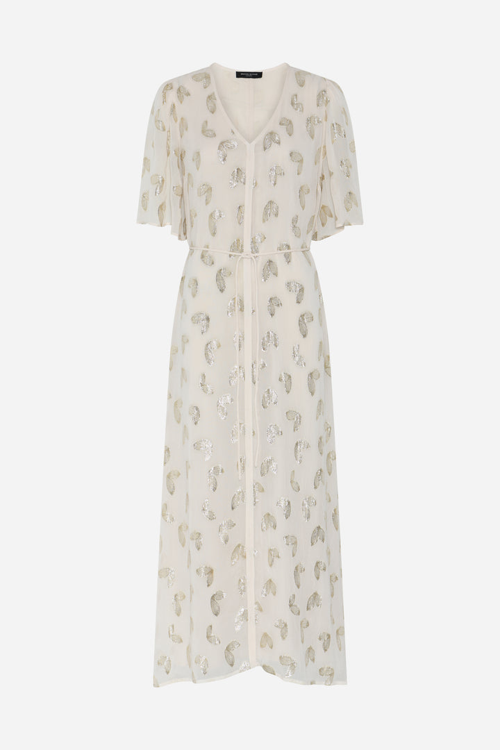 Bruuns Bazaar Women LicualaBBMajlyasa kjole Kjoler Moonbeam