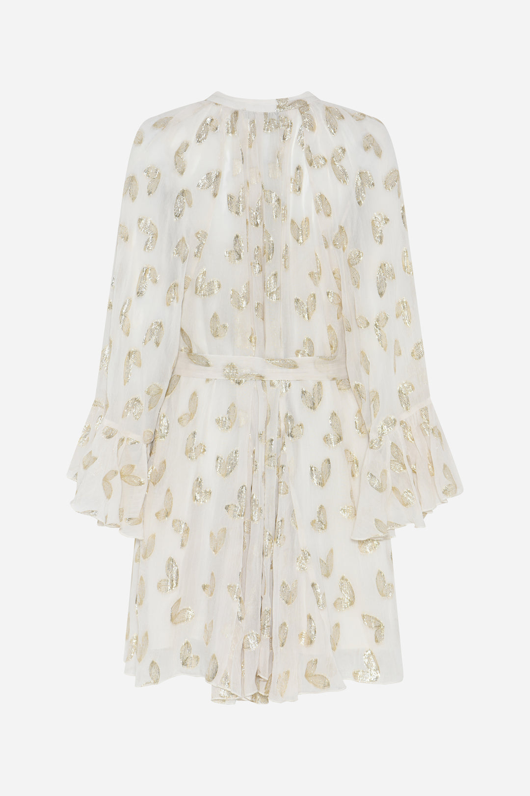 Bruuns Bazaar Women LicualaBBSyrena kjole Kjoler Moonbeam