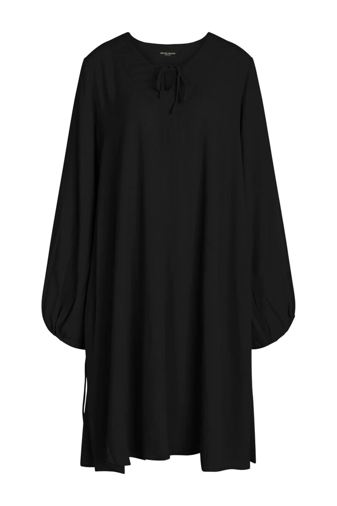 Bruuns Bazaar Women LilliBBLavina dress Dress Black