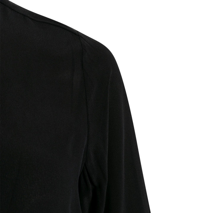 Bruuns Bazaar Women Lillie Corinne skjorte Skjorter Black