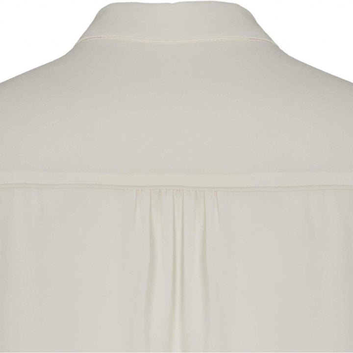 Bruuns Bazaar Women Lillie Corinne skjorte Skjorter Snow White