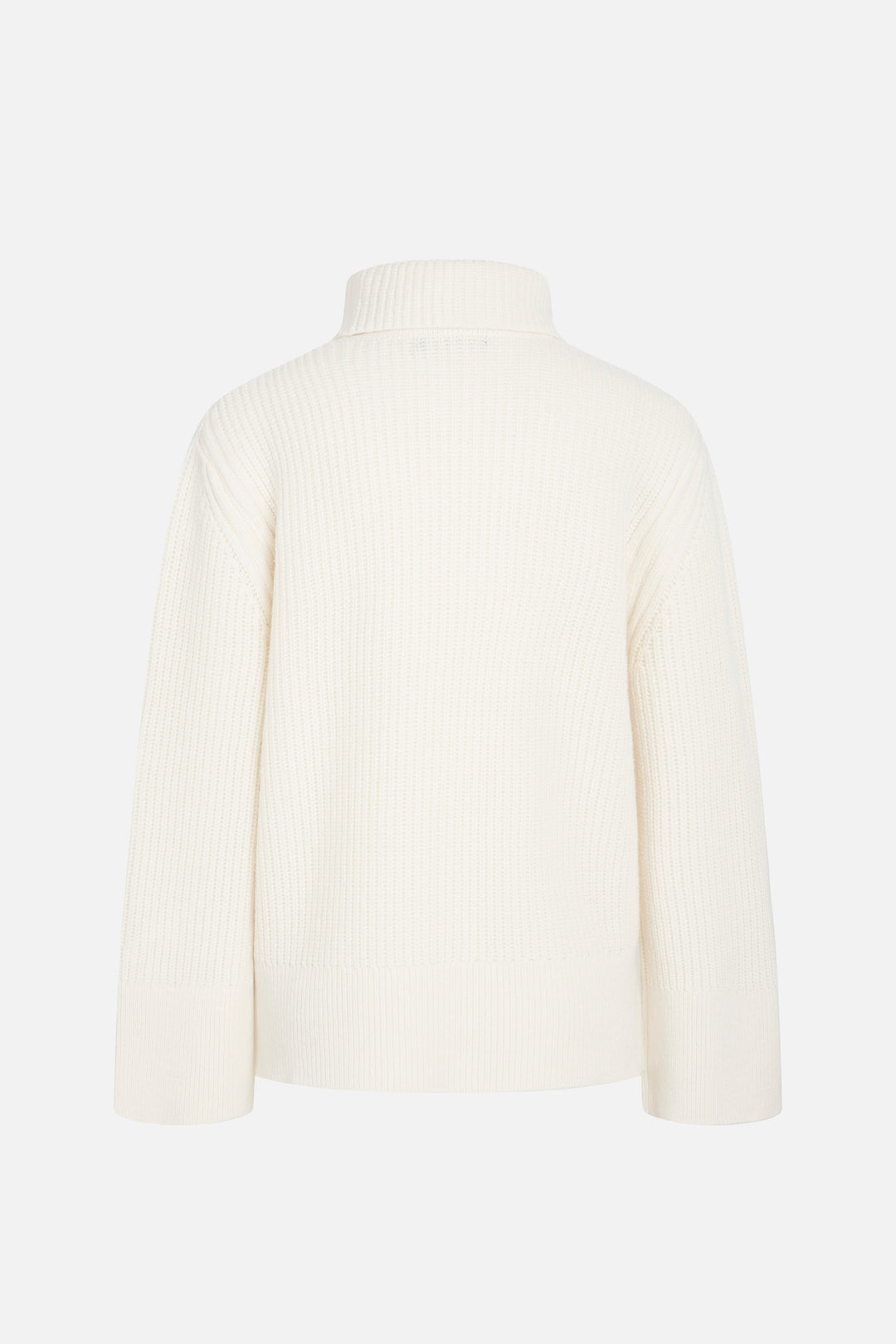 Bruuns Bazaar Women LobataBBDila knit Strik Snow White