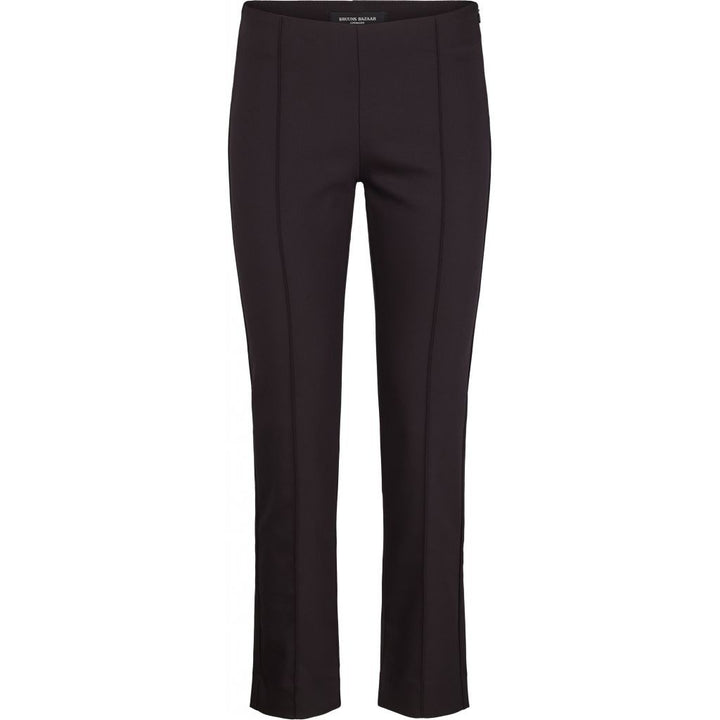 Bruuns Bazaar Women LynnBBSimone bukser Bukser Black