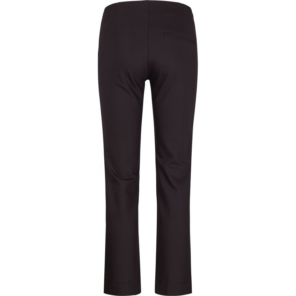 Bruuns Bazaar Women LynnBBSimone bukser Bukser Black
