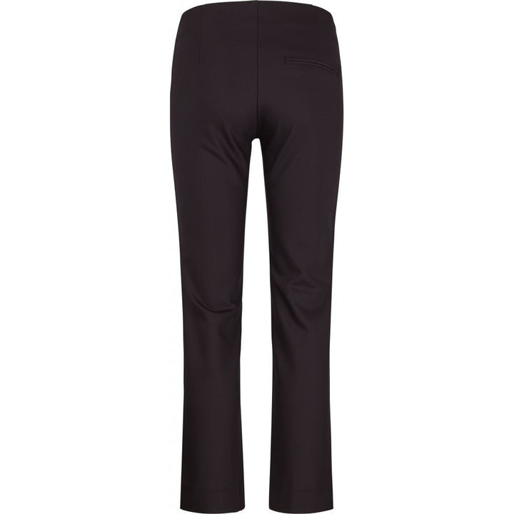 Bruuns Bazaar Women LynnBBSimone bukser Bukser Black