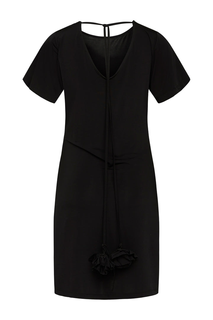 Bruuns Bazaar Women MandevillaBBBrendi dress Dress Black