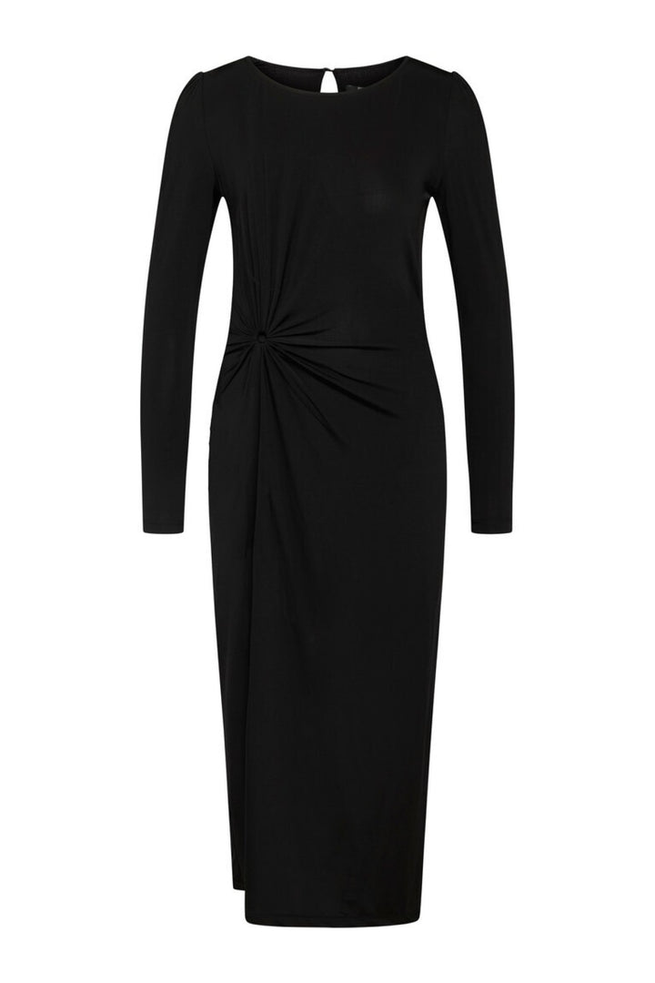 Bruuns Bazaar Women MandevillaBBLauras dress Dress Black