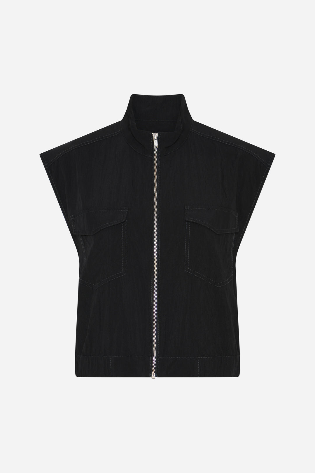 Bruuns Bazaar Women MasaolaBBVika vest Vest Black