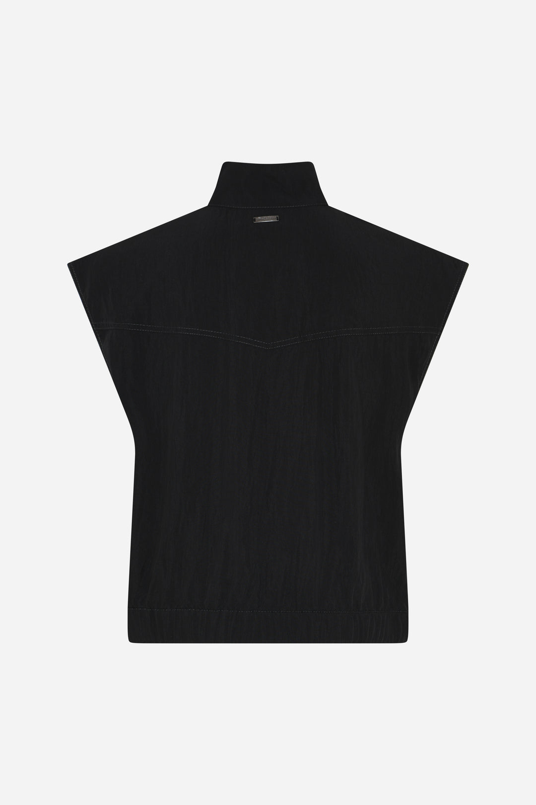 Bruuns Bazaar Women MasaolaBBVika vest Vest Black