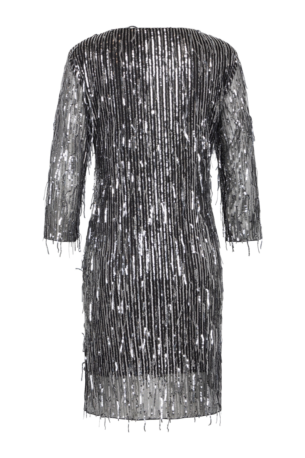 Bruuns Bazaar Women MeadowBBNabiha dress Dress Black / silver