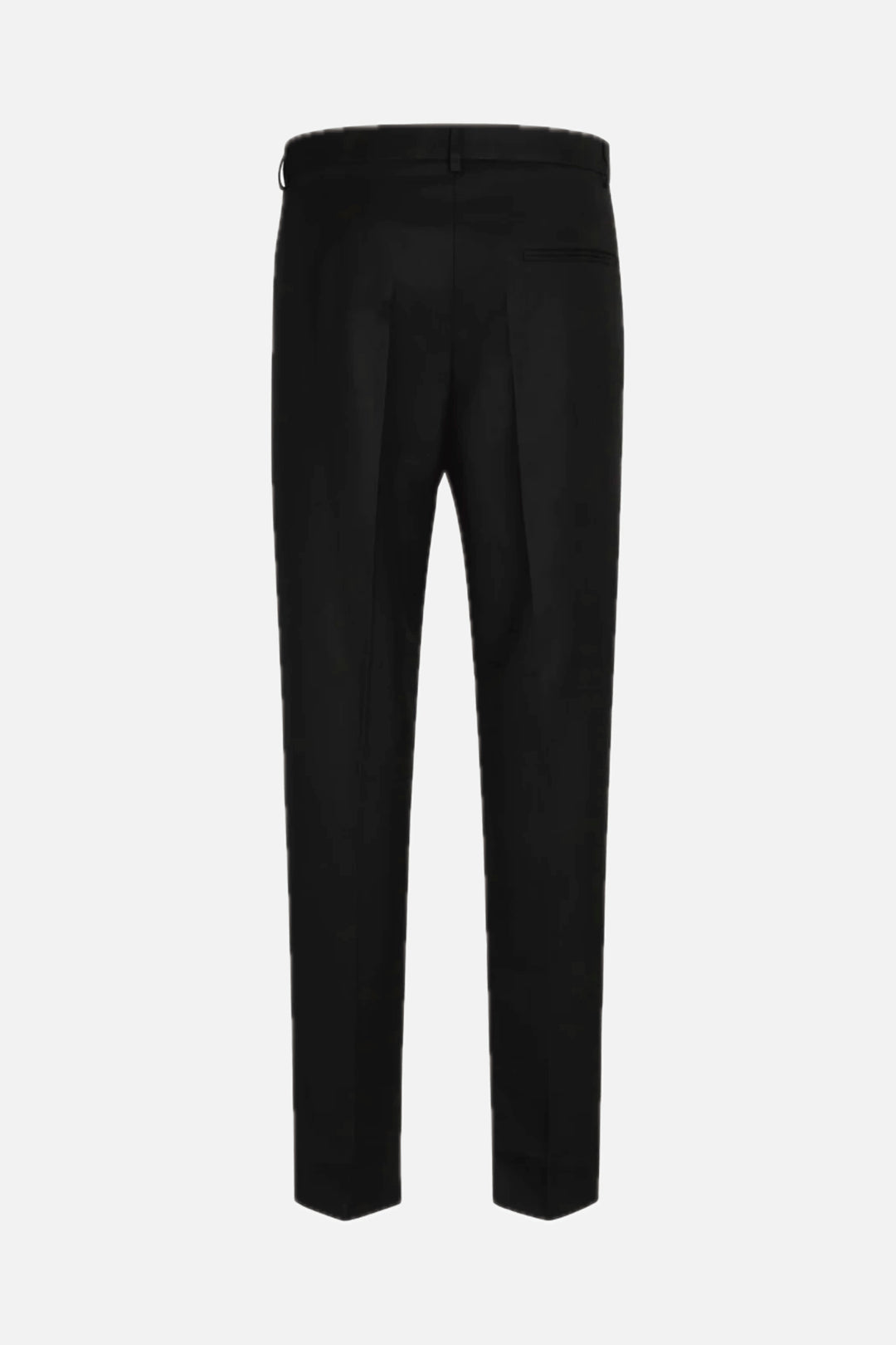 Bruuns Bazaar Men MickBBDagger pants Bukser Black