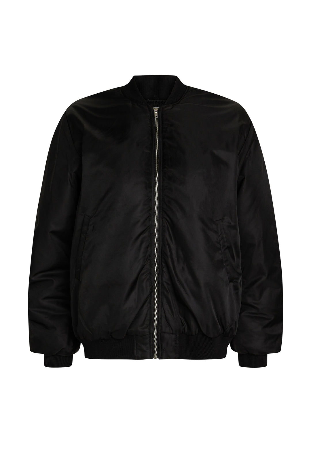 BZR MontanaBZBomber jacket Outerwear Black