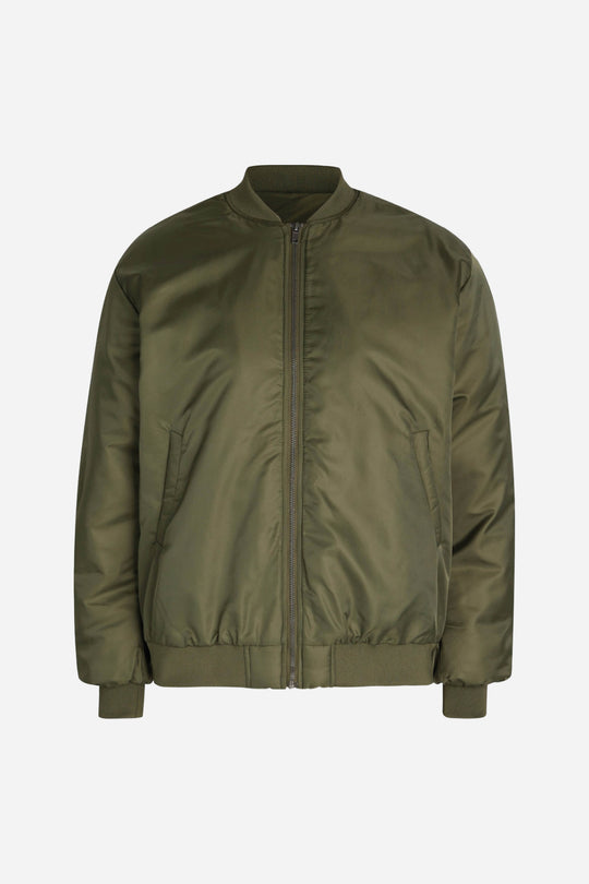Blazer 'Johannes' - Forest Night main image 1